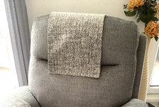 Antimacassar Chair Arm Back