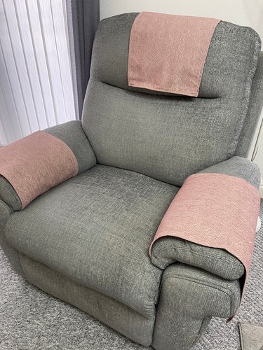 Chair arm back cover - arm,