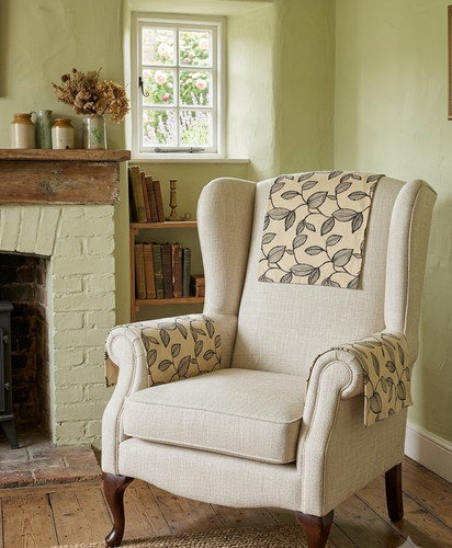 Chair arm back cover - chair,