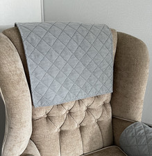 Antimacassar Chair Arm Back