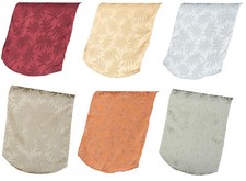 Decorative Traditional Leaf