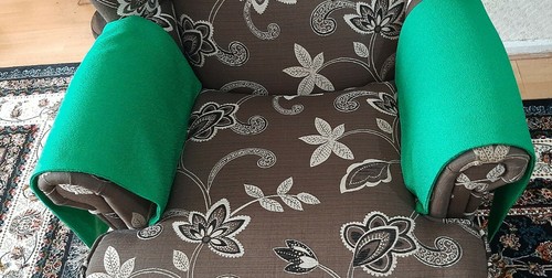Luxury chair arm - luxury,