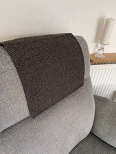 Antimacassar Chair Arm Back