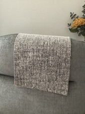 Antimacassar Chair Arm Back