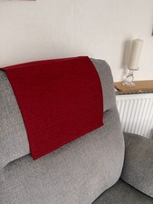 Antimacassar Chair Arm Back