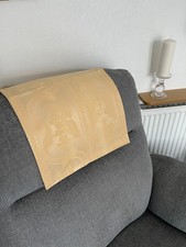 Antimacassar Chair Arm Back