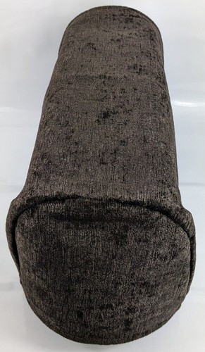 Chenille chair back - chenille, touch