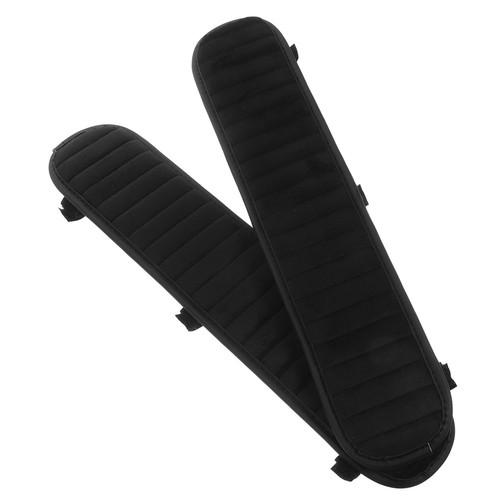 Padded arm rest chair armrest - ,