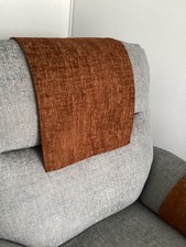 Antimacassar Chair Arm Back