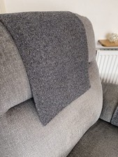 Antimacassar Chair Arm Back