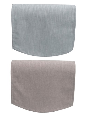 Chenille standard chairback - chenille,