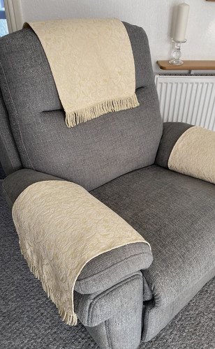 Chair arm back - chair,