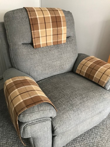 Chair arm back - chair,