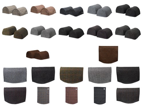 Chairback armcaps antimacassar - chairback,