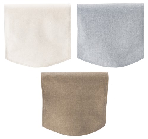 Chairback standard soft - chairback,
