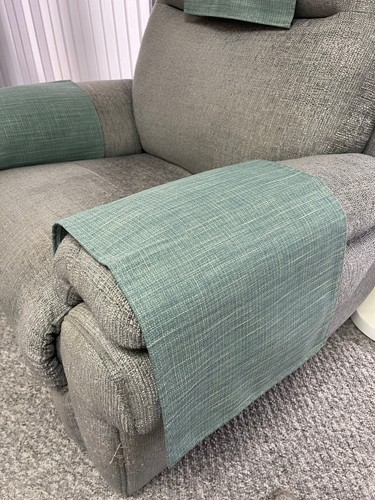 Chair arm back cover - arm,