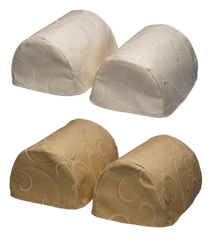 Standard round arm cap - standard,